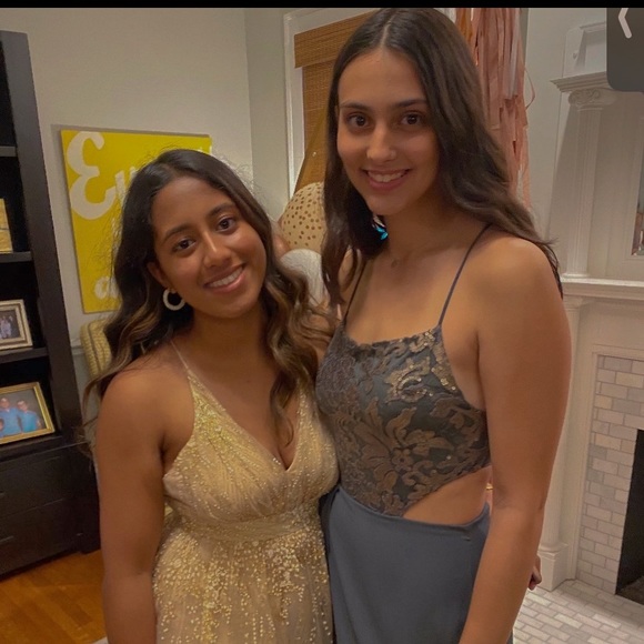 Meet your Posher, Tanvi - Picture 1 of 1